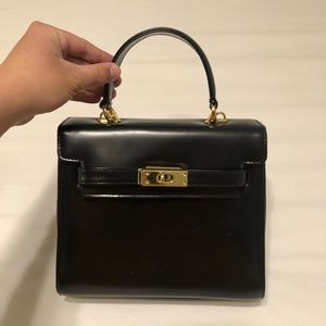 Kelly Style Handbag by Mila Schön